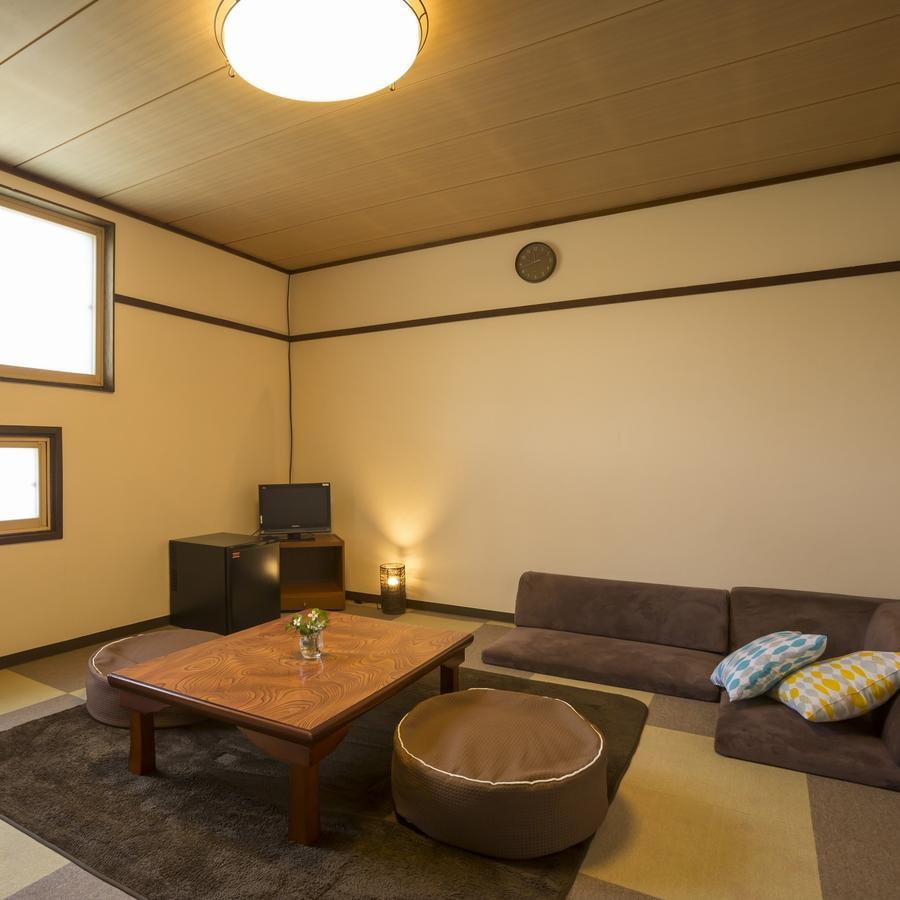 Lodge Schiheil Отари Экстерьер фото